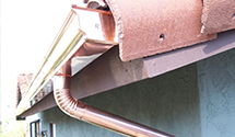 Rain Gutter Installation, Repair, Cleaning in Thompson, IA